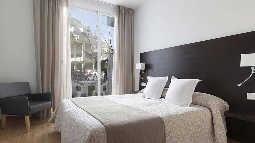 Hotel Club Palia Sa Coma Playa